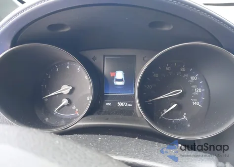 2022 Toyota C-Hr Xle из США, поврежденный, VIN NMTKHMBX7NR141735